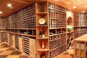 Picture for category Wine Racks
